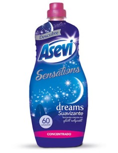 ASEVI SENSATIONS DREAMS