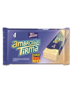 A Y C AMBROSIAS PK-4 UND (SABORES)