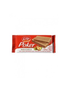 POKER NOCILLA