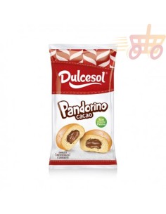 PANDORINO CACAO DULCESOL