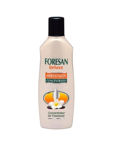 FORESAN AMB WC 125ML DELUXE
