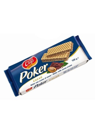 poker cacao