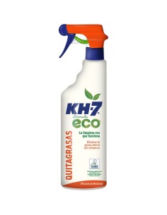 KH7 DESENGRASANTE ECO PISTOLA 650ML
