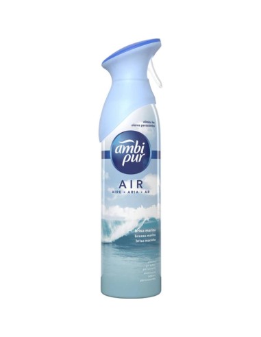 AMBTDOR AMBIPUR SPRAY BRISA MARINA 185 M