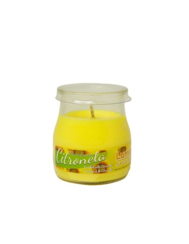 VELA PERF YOGURT CITRONELA