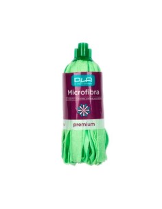 PLA FREG TIRAS MICROFIBRA VERDE