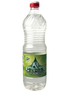VINAGRE DE LIMPIEZA POWERVIN 1 LT