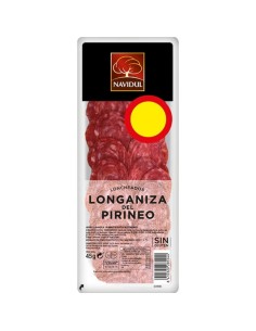 LONGANIZA NAVIDUL LONCHAS 45G