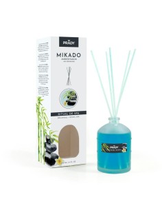 AMBT. MIKADO PRADY RITUAL SPA 100 ML.