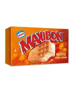 PACK MAXIBON GOFRE 4U