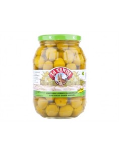 ACEITUNAS LA ERMITA MANZAN. C/H S.ANCHOA