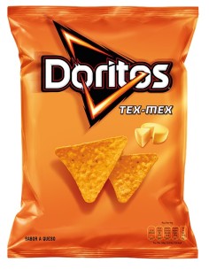 DORITOS TEX 44G