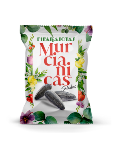 PIPAS MURCIANICAS CON SAL