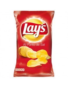 LAYS SAL 44G