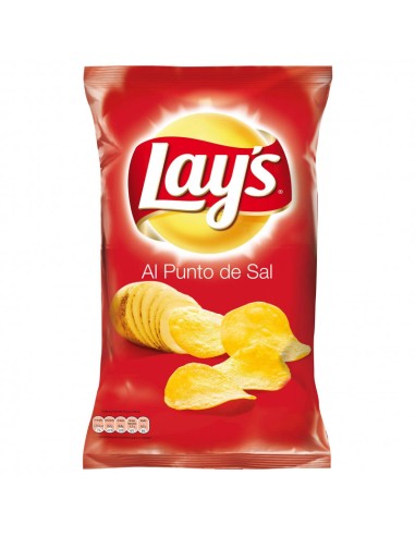 LAYS SAL 44G