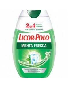 DENTRIF. LICOR-POLO ACCION-3 75 ML