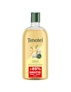 CHAMPU TIMOTEI CAMOMILA 400 ML