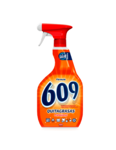 QUITAGRASAS LA SALUD 609 PISTOLA 750 ML