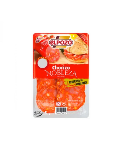 CHORIZO NOBLEZA