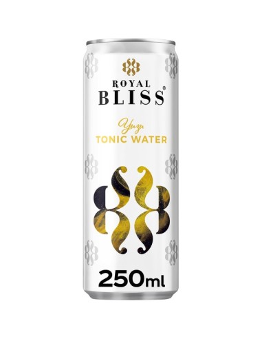 ROYAL BLISS YUZU LATA 25