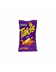 TAKIS MUY PICANTE
