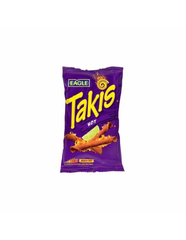 TAKIS MUY PICANTE