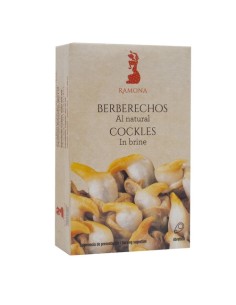 BERBERECHOS RAMONA