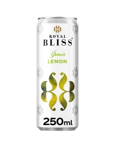 ROYAL BLISS LIMON LATA 25