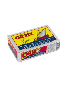 HUEVAS CABALLA ORTIZ OL-120