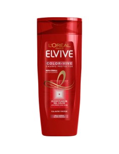 ELVIVE CHP 400ML COLOR VIVE