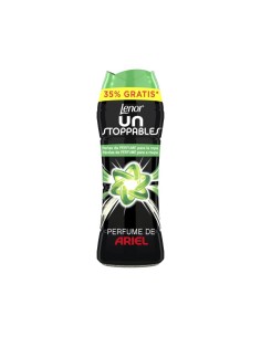 LENOR SUAVIZ UNSTOPPAB 210G+35% FRE