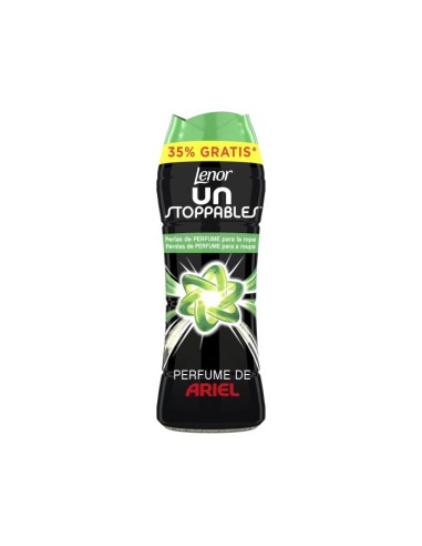PERLAS PERFUMADAS LENOR FRESH 195+75 GR