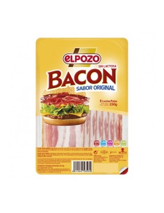 BACON LONCHAS 100G (         2)