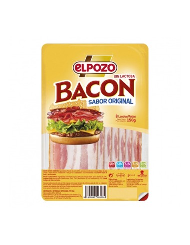 BACON LONCHAS 100G (         2)