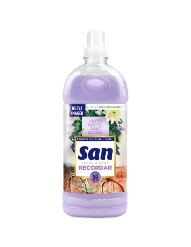 SAN SUAVIZ CONC 1.269L 59D ES. RECORDAR