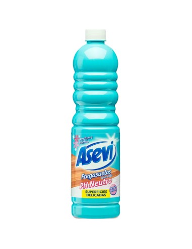 ASEVI SUELOS PH NEUTRO 1L PARQUE MARMOL