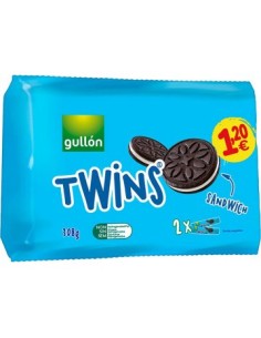 TWINS 308G GULLON 12