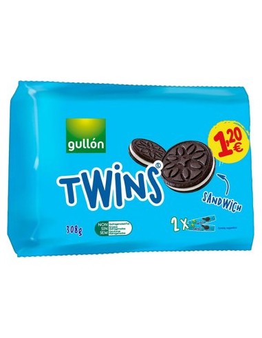TWINS 308G GULLON 12