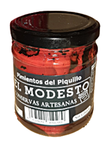 PIMIENTO PIQUILLO PREMIUN