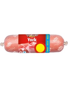 YORK MAXI 450G