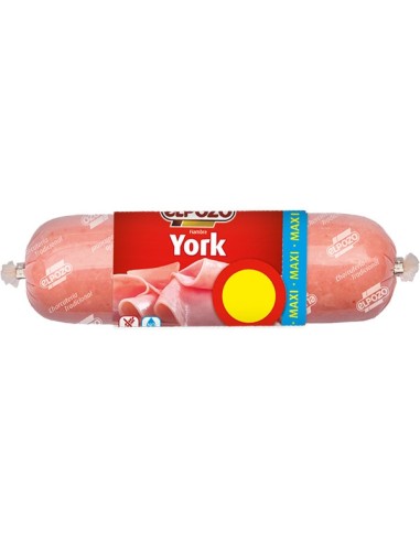 YORK MAXI 450G