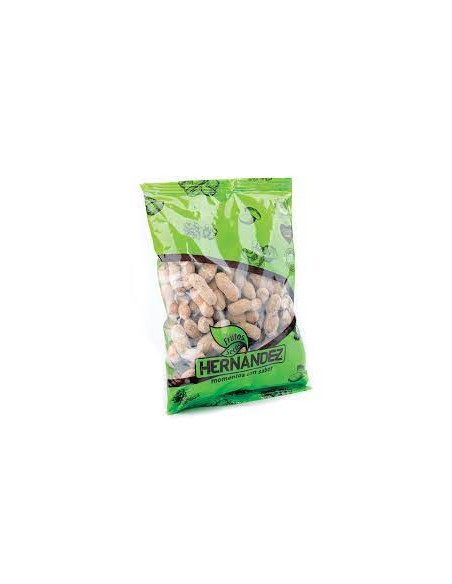 CACAHUETES SAL 500GR