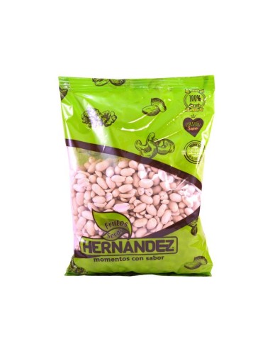 AVELLANAS NATURAL HERNANDEZ