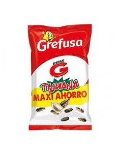 PIPAS G MAXITIJUANA SR
