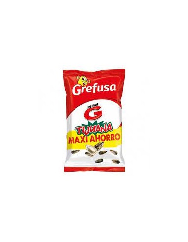 PIPAS G MAXITIJUANA SR