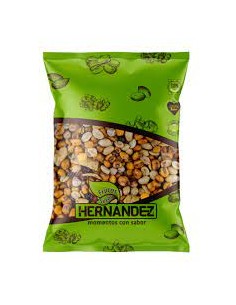 REVUELTO M-TIP PASAS HERNANDEZ 800GR