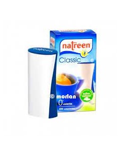 NATREN COMPRIMIDOS 400 UND.