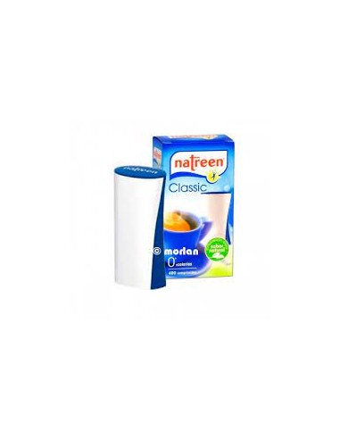 NATREN COMPRIMIDOS 400 UND.
