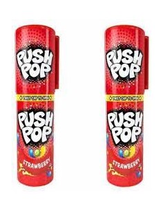 EXPO PUSH POP