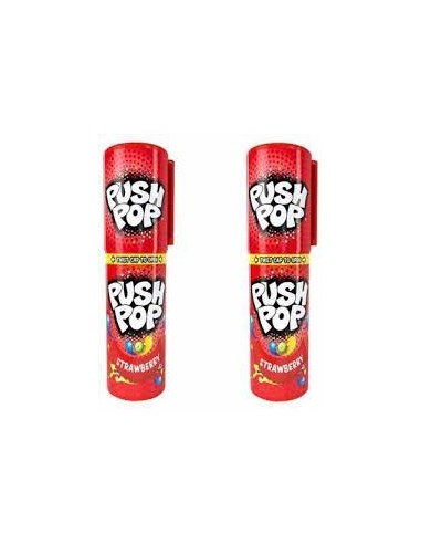EXPO PUSH POP